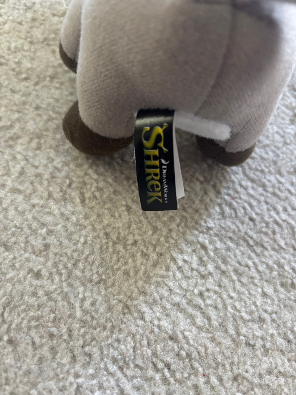 Dreamworks Donkey Plush - Picture 3 of 5